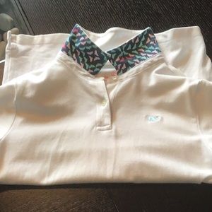 Girls polo